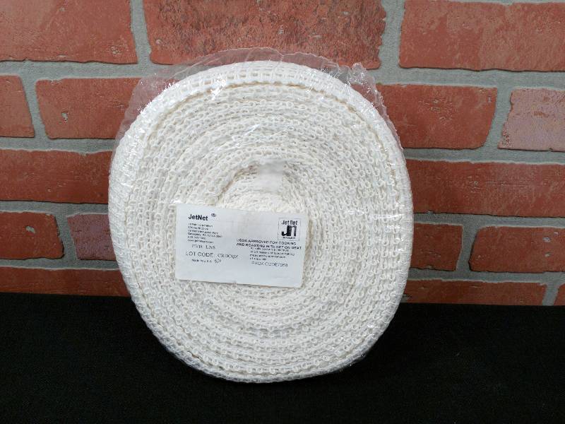 lot 159 image: Jetnet Netting Polyethylene Roll