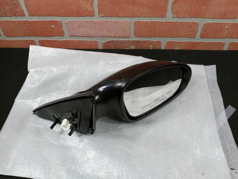lot 157 image: Power Heated Mirror Replacement BH Right 27206-R