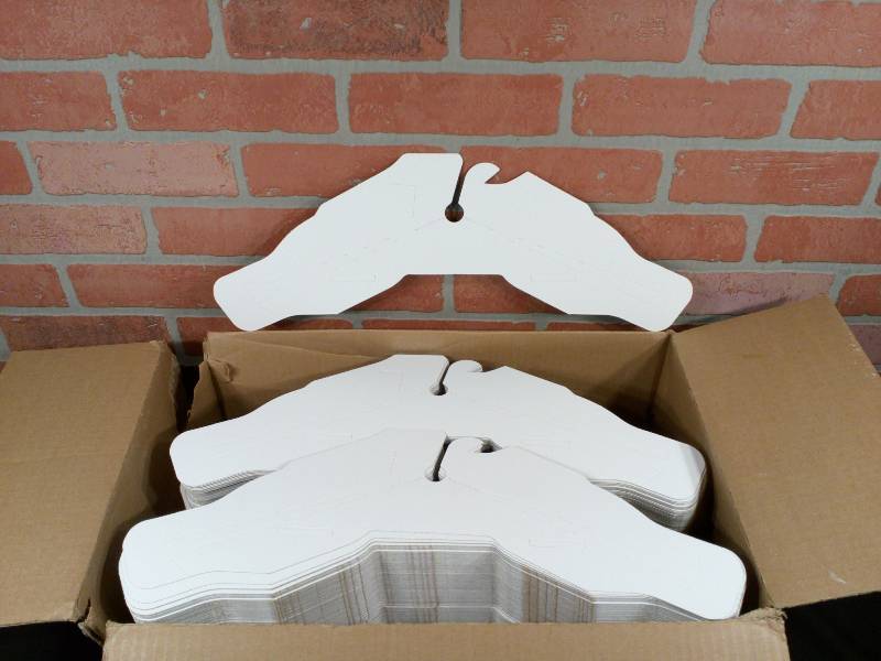 lot 219 image: Cleaners Supply Standard Shoulder Guards