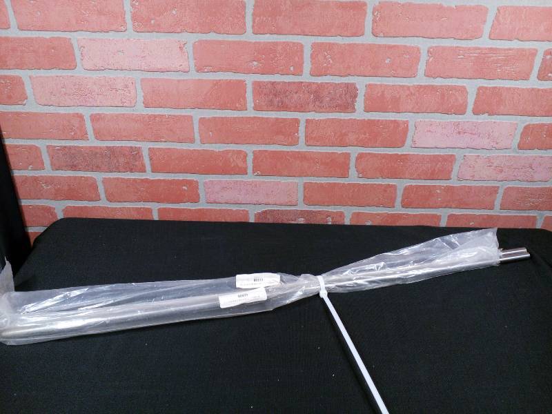 lot 222 image: Oil Hard Drill Rod 01D9166