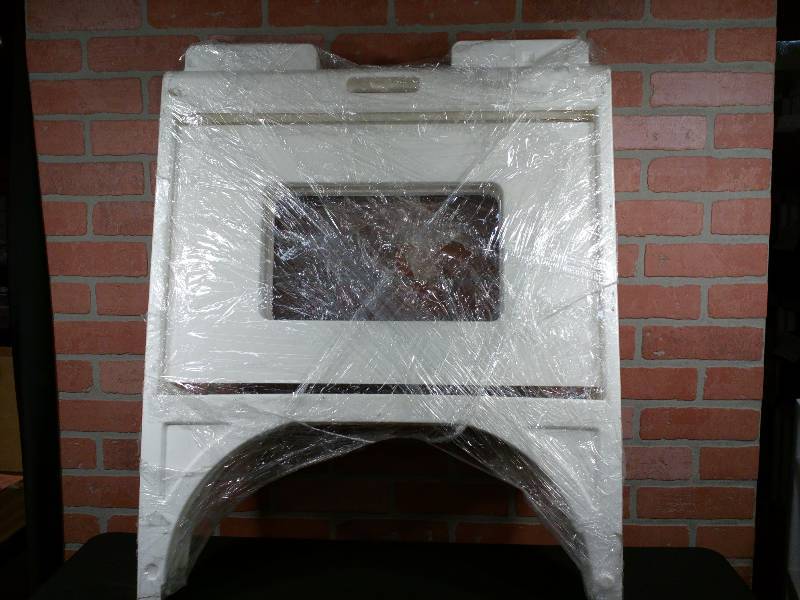 lot 269 image: Poly Quick Signs