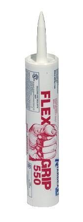 lot 301 image: Flex Grip Water Based High Velocity Duct Sealant