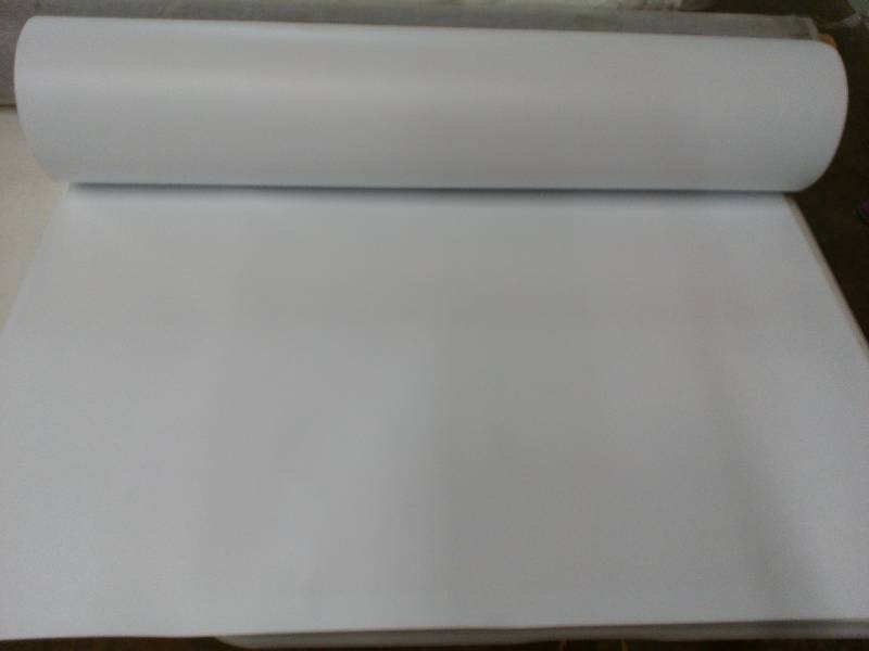 lot 303 image: Ultra Flex Pole Banner Material