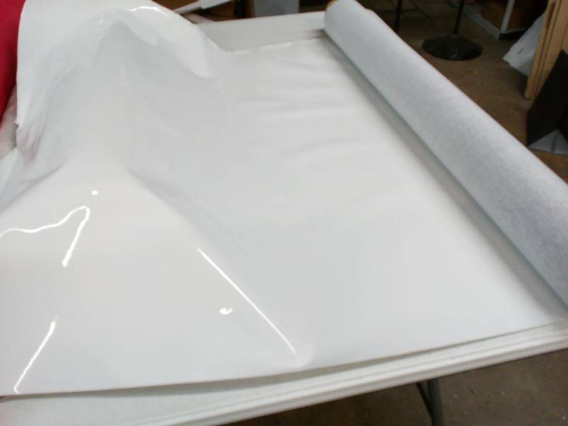 lot 305 image: Upholstery Vinyl