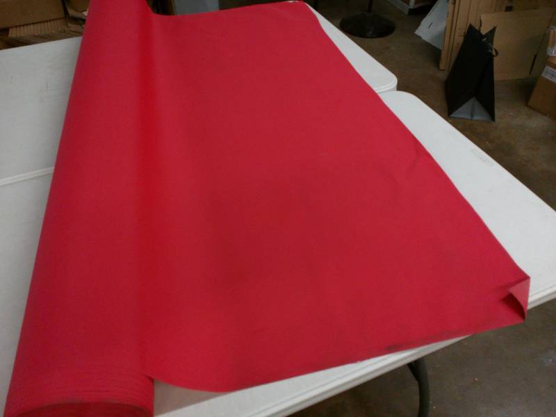lot 307 image: SolarLite 600XL PVC & PU Coated  Durable Outdoor Cover Fabric