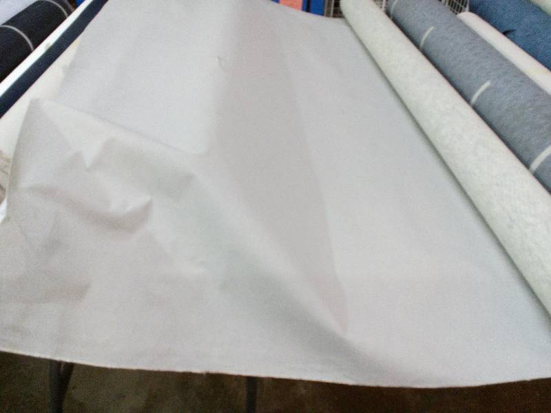 lot 311 image: Upholstery Dust Cover Backing 34248