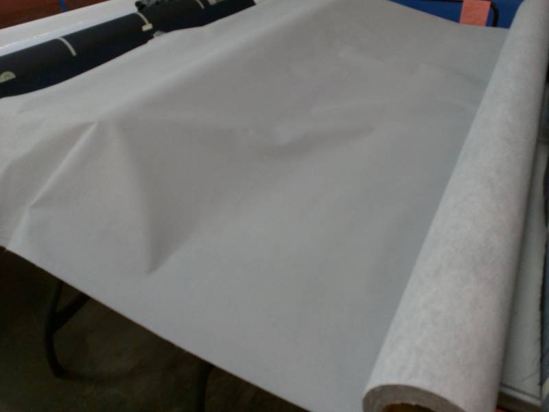 lot 312 image: Upholstery  34247 Dust Cover Backing