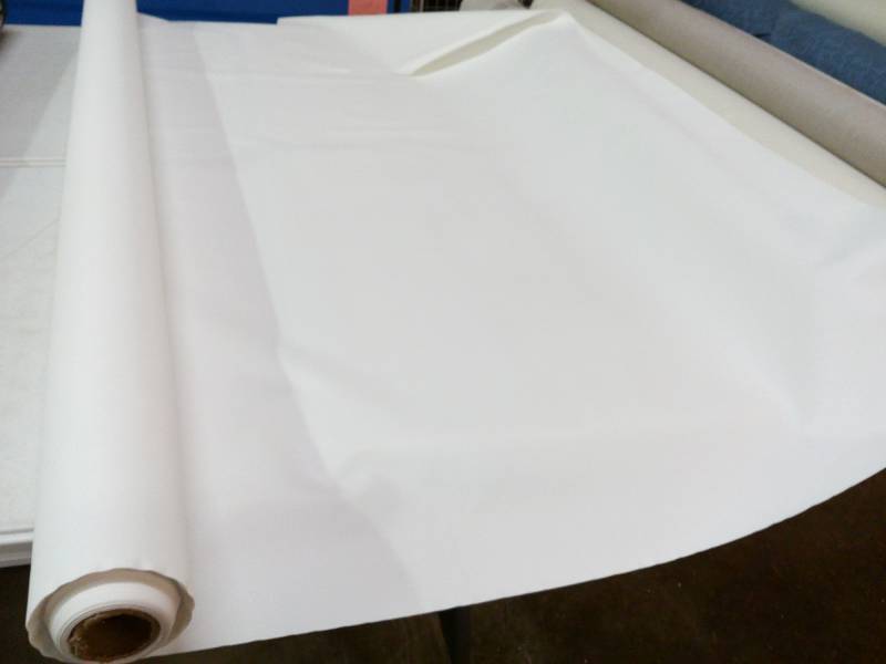 lot 313 image: Weathertyte WTLT4-DSWHT Plus Lite Awning Material
