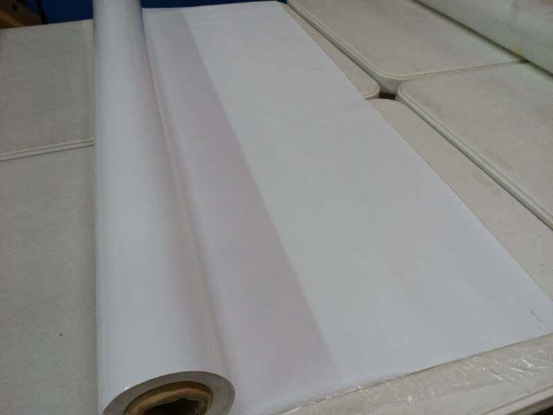 lot 315 image: Premium FB6030W13 Forward Banner Material 13 ounce
