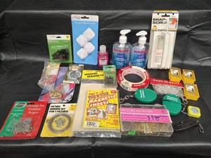 lot 300 image: Home Hardware and More