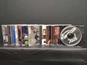 lot 586 image: Pop Music CD Collection -Barbara Streisand, NSYNC, Elton John, Celine Dion & More