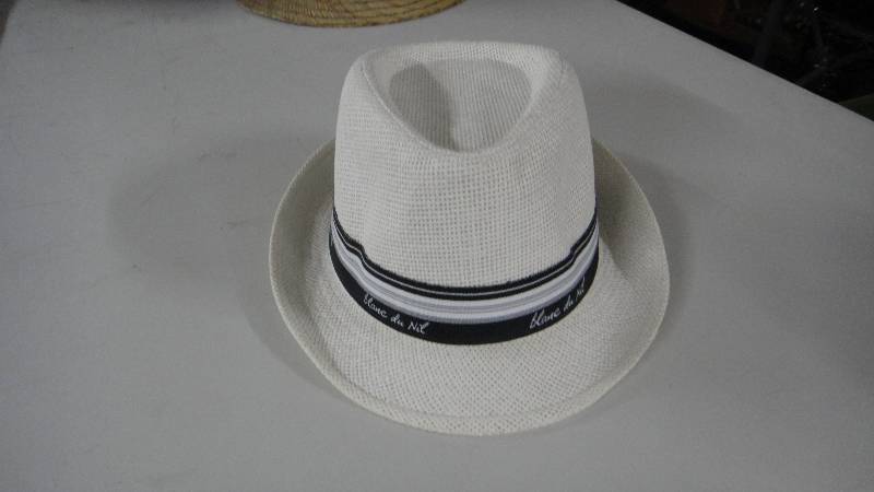 lot 8719 image: Dress Hat