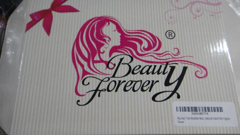 lot 8807 image: Beauty Braods