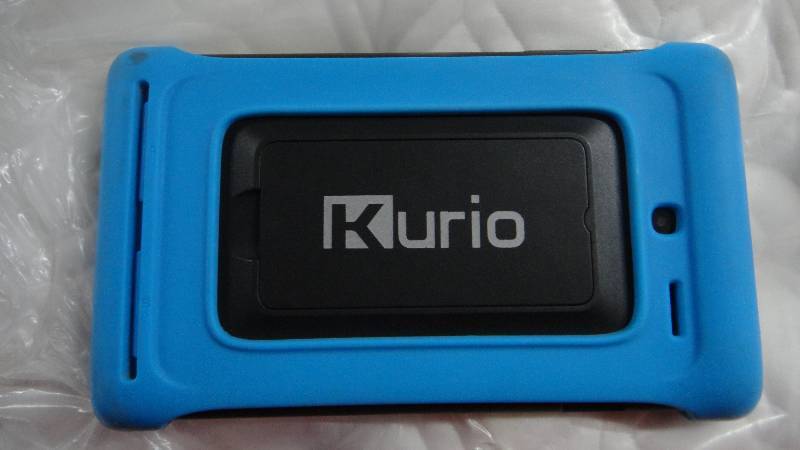 lot 8865 image: Kurio Tablet