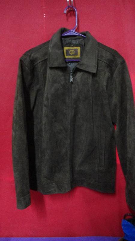 lot 8960 image: Emporio Size Medium Jacket