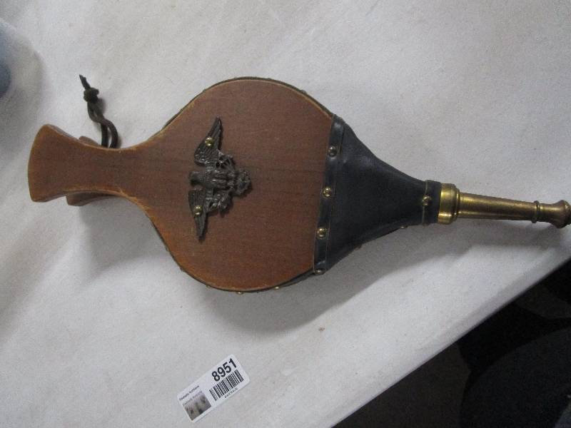 lot 8951 image: Fire Sprayer