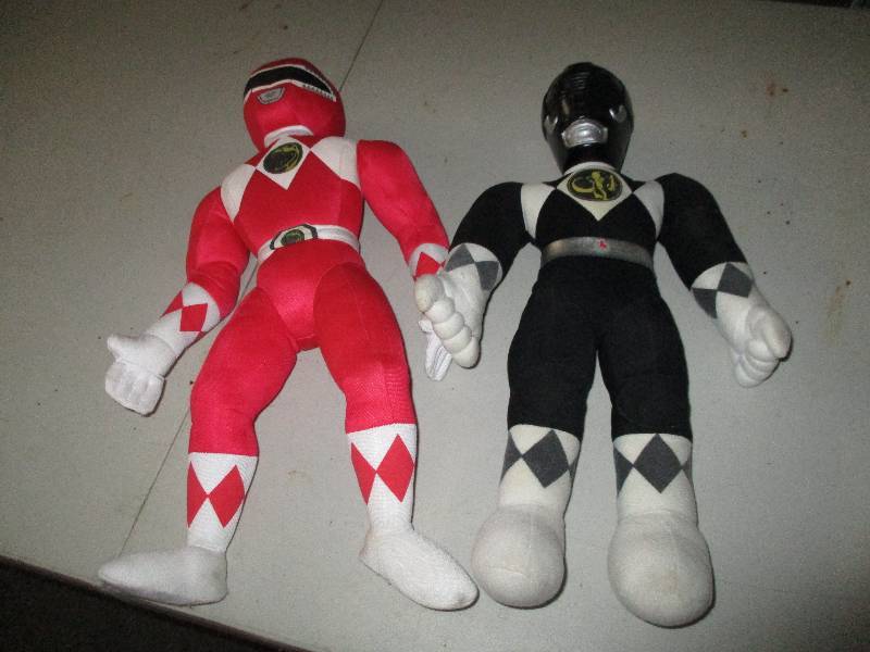 lot 8908 image: Vintage Dolls