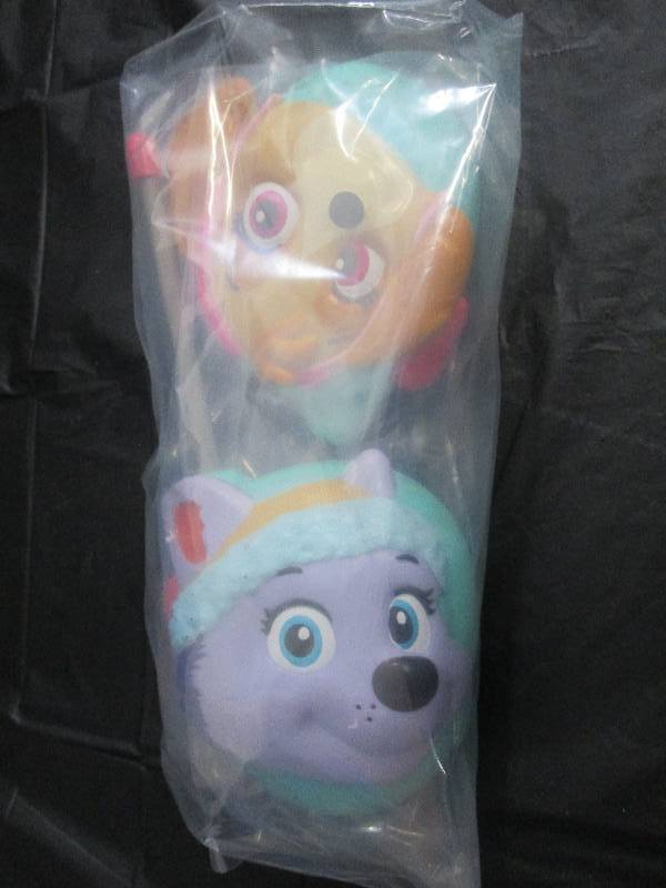 lot 10431 image: Spin Master Lot