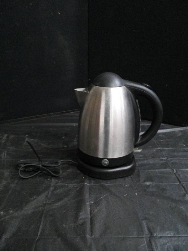 lot 10555 image: Electric Coffee Maker