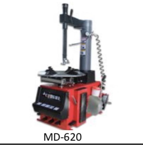 lot 704 image: Unused Suihe MD620 Heavy Duty Automotive Tire Changer