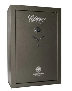 lot 15000 image: Cannon American Eagle Safe TS5940-60-H12FEC-17-SD