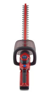 lot 15978 image: Toro 60V Max Flex-Force Lithium-Ion Cordless Hedge Trimmer