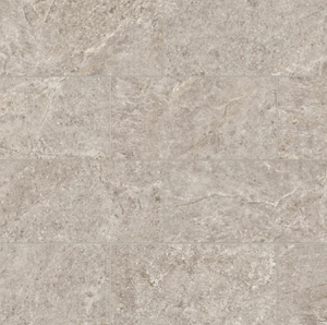 lot 16013 image: Approximately 12 Boxes Of Farmhouse Living 12 x 24 Matte Porcelain Field Tile in Pewter Field