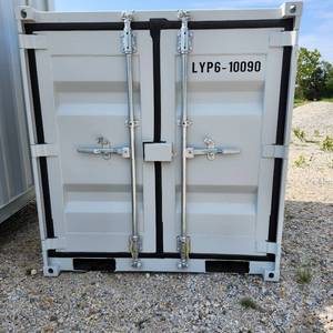 lot 778A image: 6Ft Storage Container  Suihe