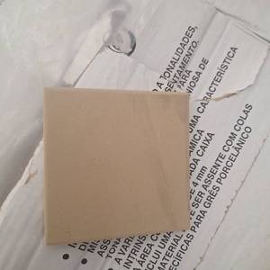 lot 16027 image: Pallet Of 4x4 Tile