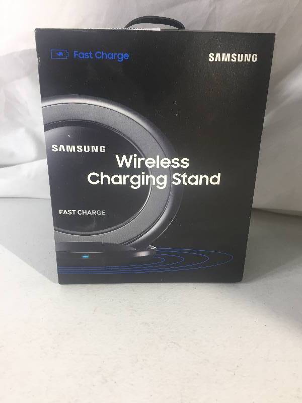 lot 6310 image: Wireless Charging Stand