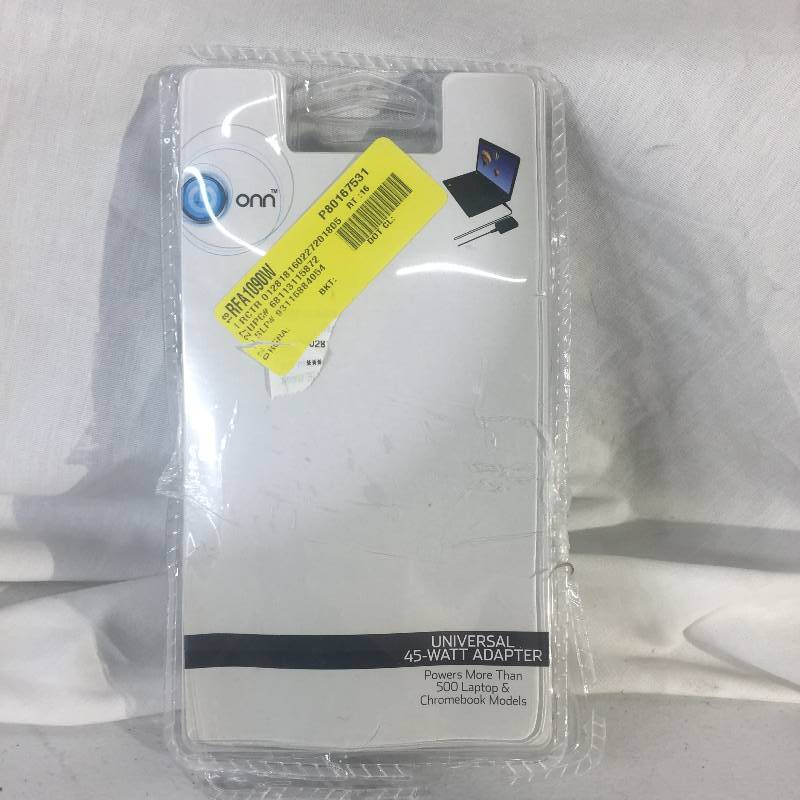 lot 6325 image: Universal Power Adapter for Laptops