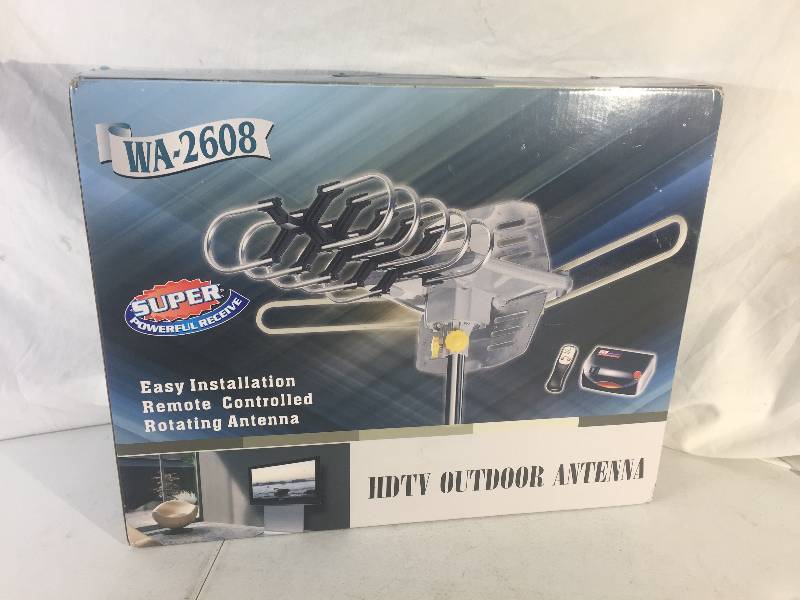 lot 6359 image: HDTV Outdoor Antenna