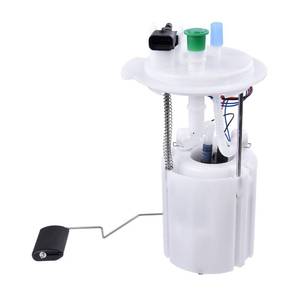 lot 5719 image: Hodflop 311102S600 Fuel Pump Assembly wSending Unit Compatible with Kia Sportage 2.4L 2014-2016, for Hyundai Tucson 2014-2015 2.0L 2.4L, Replace# 31110-2S600 SP3091M - Retail $88.98