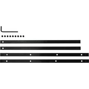 lot 6041 image: Makita P-20177 Guide Rail Connector Kit, 2pk