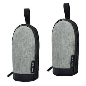 lot 6438 image: JOFOL BABE Bottle Bag - Breastmilk Cooler, Insulated Baby Bottle Bag for Daycare