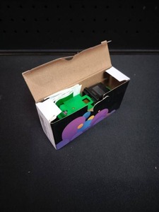 lot 6444 image: Kenwro. 67Xl 2pcs Ink Cartridge