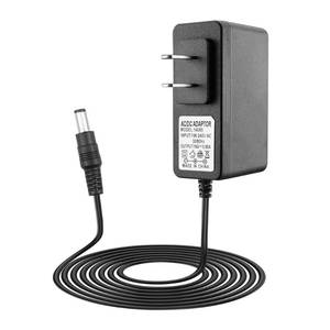lot 6447 image: BXIZXD 14V Charger for Halo Bolt 58830, Compatible with Halo Bolt 57720 44400 1201 Air Compact ACDC Wireless Car Jump Starter Power Cord, Bolt Wall Plug AC Charge Adapter