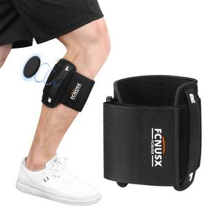 lot 6448 image: FCNUSX Sciatica Pain Relief Devices Brace, Sciatic Ease Nerve Brace for Men Women, Lower Back, Hip
