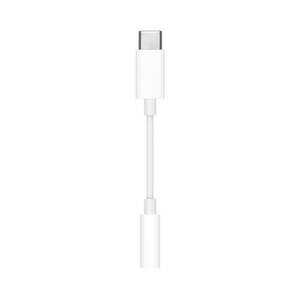 lot 6462 image: Apple USB-C to 3.5 mm Headphone Jack Adapter