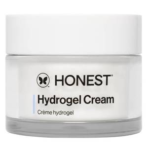 lot 6476 image: Honest Beauty Hydrogel Cream with Hyaluronic Acid, Jojoba,  Squalane  Oil Free, Lightweight, Moisturizing  EWG Verified, Vegan  Cruelty Free  1.7 fl oz
