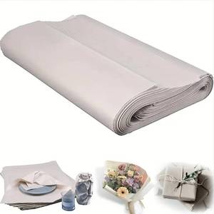 lot 8124 image: Large Packing Paper Sheets for Moving 31 x 21.5 Packaging Newsprint Paper 50 Pack Packing Paper for Wrapping Fragiles,Box Fillers for Moving Supplies 2.1Lbs