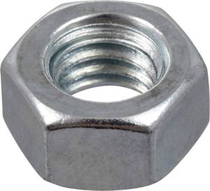 lot 8308 image: Coarse Thread Hex Nuts 516-18