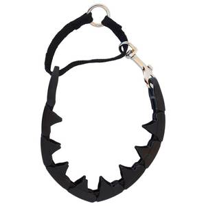 lot 8382 image: Starmark Pro-Training Dog Collar Large