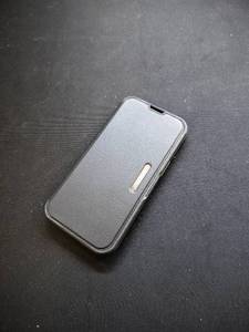 lot 8439 image: OtterBox iPhone 13 We allet Phone Case