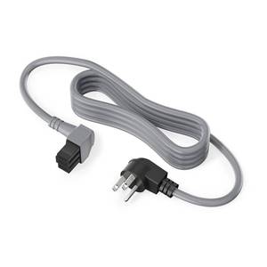 lot 8457 image: For BOSCH 00752018 Dishwasher Junction Box and Power Cord Assembly Equipment, and all Bosch 300500800 Series Dishwashers, Replacement for Bosch SMZPC002UC Dishwasher Power Cord