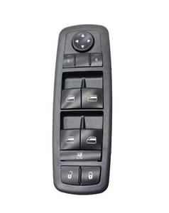 lot 8466 image: Master Power Window Switch 3-PINS9-PINS for Chrysler Town & Country Dodge Grand Caravan Nitro Liberty 68039999AA 68039999AB 68039999AC