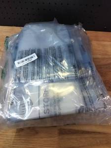 lot 9912 image: New Sealed Product ManualDocumentation Package