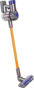 lot 9913 image: Casdon Dyson Cordless Vacuum  Interactive & Officially Licensed Toy Dyson Vacuum For Children Aged 3  Realistic Role-Play Fun