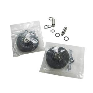 lot 10276 image: ALLIANCE LAUNDRY SYSTEMS Kit Roller 1992&Newer Sm Dryer (RB170002)