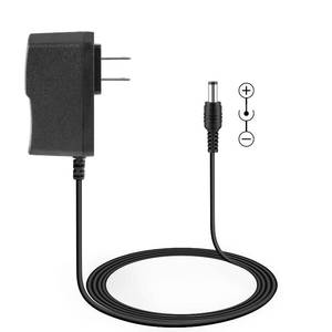 lot 10279 image: Waysse 12V 2A Power Supply AC Adapter, Slim Design AC DC Switching Power Supply Adapter (Input 100-240V, Output 12 Volt 2 Amp), Wall Wart Transformer Charger for DC12V Security CCTV Camera